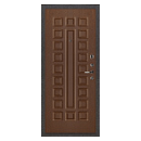 Дверь входная Президент Люкс