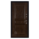 Дверь входная Квадро