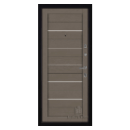 Дверь входная Президент Лайн Титан